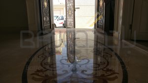 جلي رخام باقل الاسعار